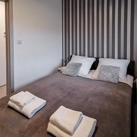 Apartament Kopydlo Wisła Extérieur photo