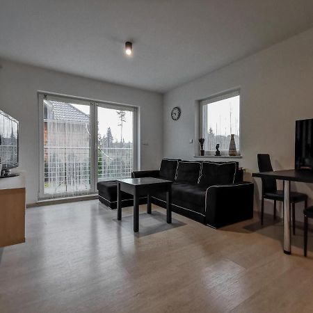 Apartament Kopydlo Wisła Extérieur photo