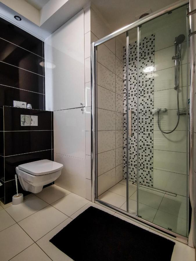 Apartament Kopydlo Wisła Extérieur photo
