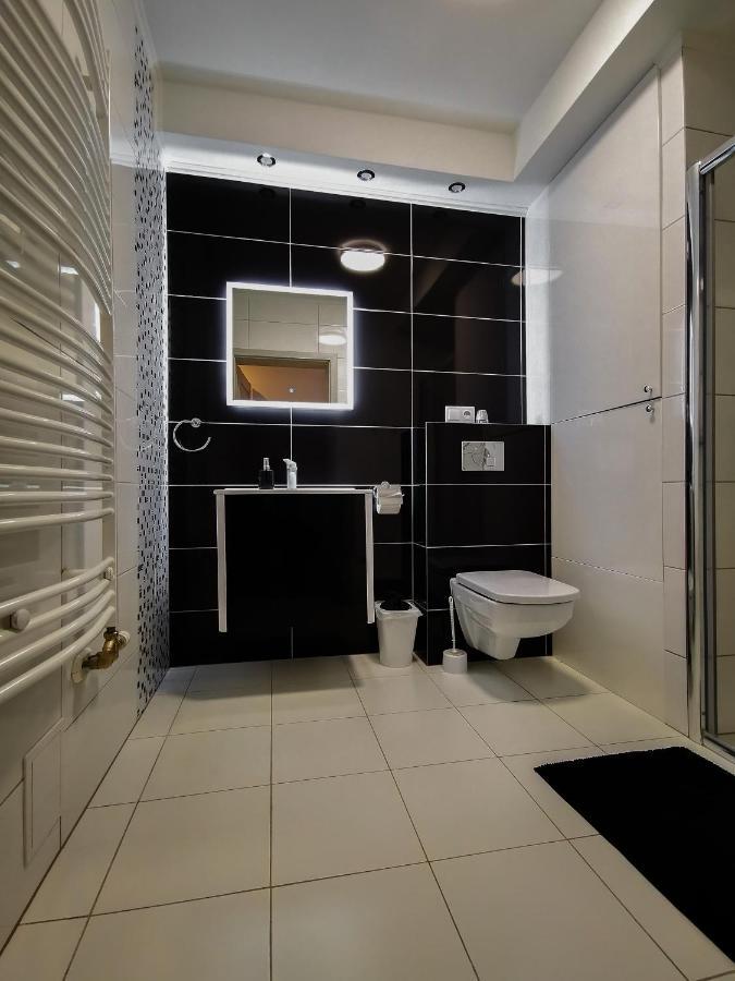 Apartament Kopydlo Wisła Extérieur photo