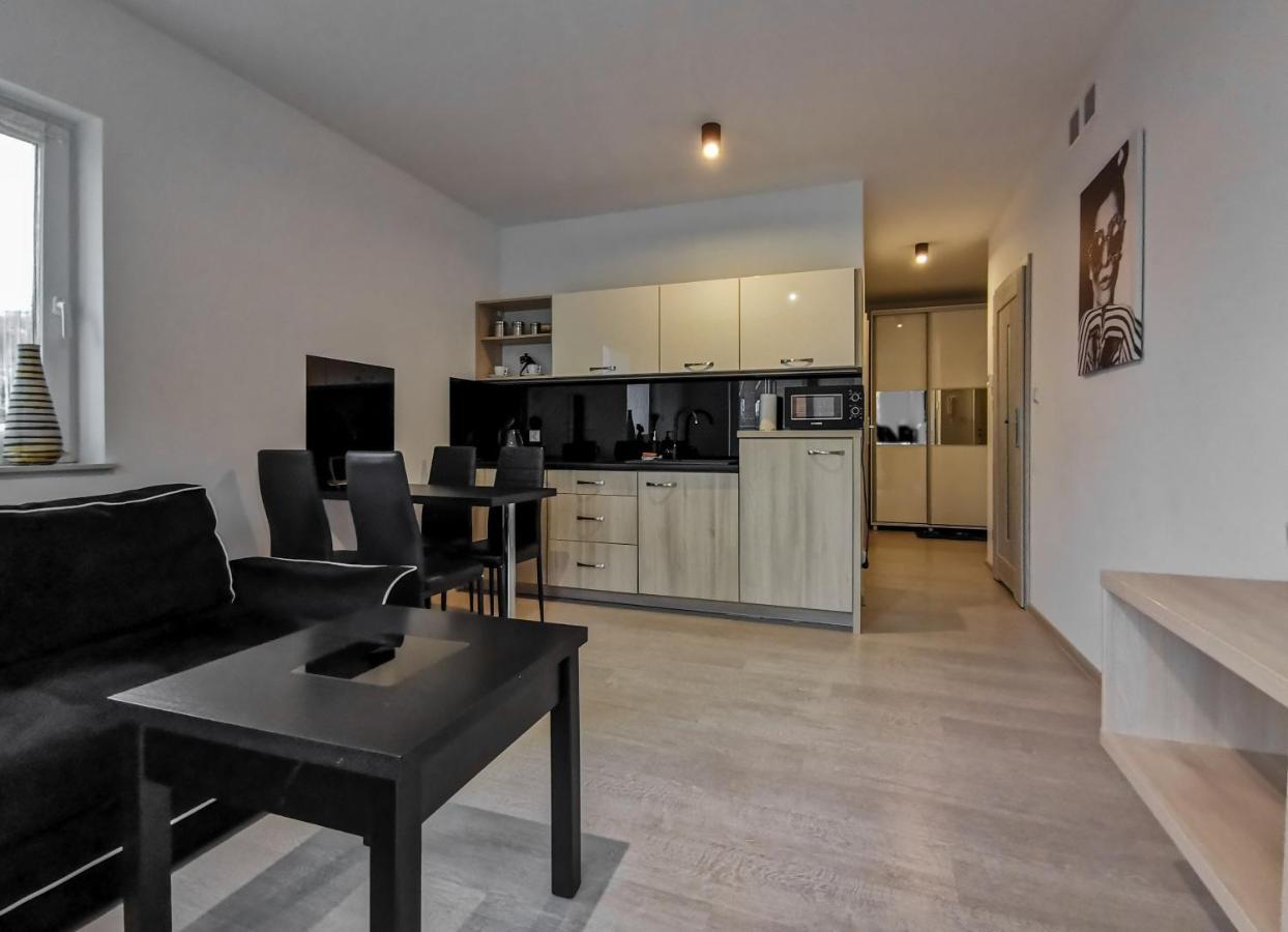 Apartament Kopydlo Wisła Extérieur photo