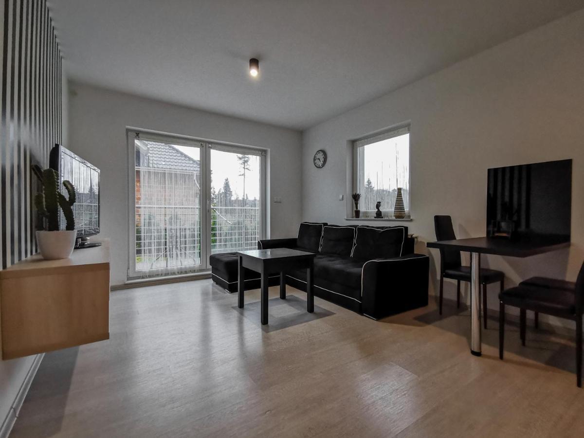 Apartament Kopydlo Wisła Extérieur photo
